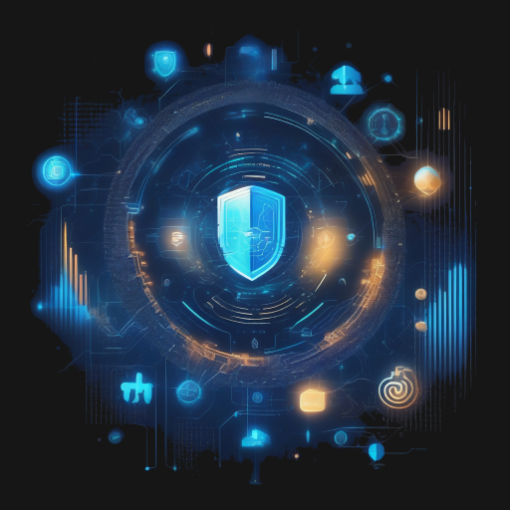 AI Security Visualization