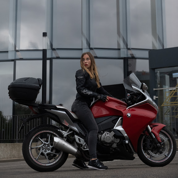 Anastasija Timoscenko